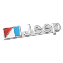 Load image into Gallery viewer, Jeep Omix-Ada AMC Logo Emblem
