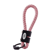 Load image into Gallery viewer, Land Rover Logo Keychain
