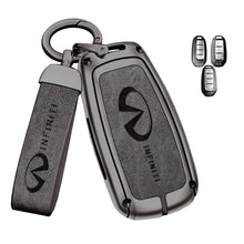 Load image into Gallery viewer, Infiniti Сase Remote Key, Keychain
