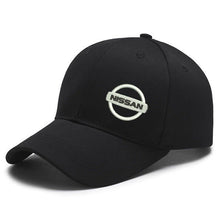 Load image into Gallery viewer, Nissan Baseball Cap
