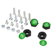 Load image into Gallery viewer, license plate screws for Land Rove-r
