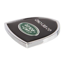 Load image into Gallery viewer, 2pcs Land Rover Logo Shield Emblems
