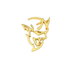 Load image into Gallery viewer, Dodge Hellcat Demon Emblem
