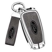 Load image into Gallery viewer, Ford Сase Remote Key, Keychain
