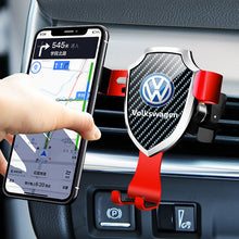 Load image into Gallery viewer, Volkswagen Phone Holder
