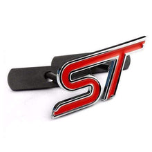 Load image into Gallery viewer, ST Emblem Grille/sticker for Ford Focus
