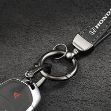 Load image into Gallery viewer, Honda Logo Keychain
