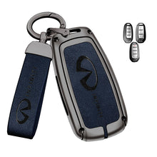 Load image into Gallery viewer, Infiniti Сase Remote Key, Keychain
