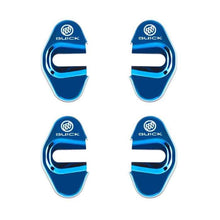 Load image into Gallery viewer, 4pcs Buick Logo Door Lock Cover for GL8 Front Exelle GT ect
