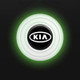 Load image into Gallery viewer, 4pcs Kia Door Shock Absorbers
