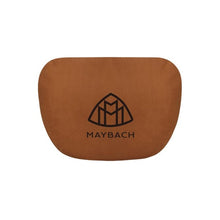 Load image into Gallery viewer, Maybach Logo Pillow Headrest
