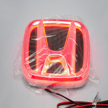 Load image into Gallery viewer, 4D LED Emblem Honda
