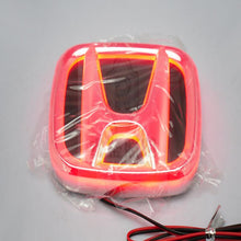 Load image into Gallery viewer, Honda Odyssey Logo LED Trunk Emblem Sticker

