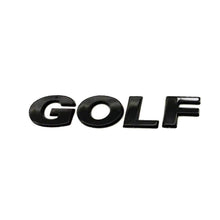 Load image into Gallery viewer, VW Volkswagen Golf Sticker
