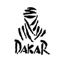 Load image into Gallery viewer, DAKAR Sticker Decal
