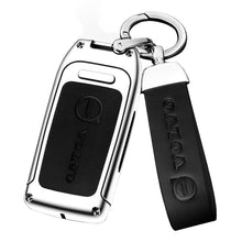 Load image into Gallery viewer, Volvo Сase Remote Key, Keychain
