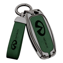 Load image into Gallery viewer, Infiniti Сase Remote Key, Keychain
