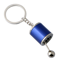 Load image into Gallery viewer, Transmission Keychain
