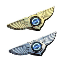 Load image into Gallery viewer, Volvo Wings Emblem
