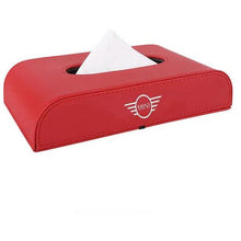Load image into Gallery viewer, Mini Tissue Box Towel
