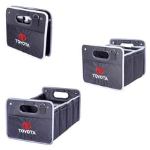 Load image into Gallery viewer, Toyota Trunk Organizer
