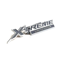 Load image into Gallery viewer, X TREME Limited Edition Emblem Sticker for Toyota
