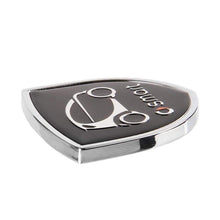Load image into Gallery viewer, 2pcs Mercedes-Benz Smart Shield Emblems
