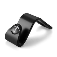 Load image into Gallery viewer, 2/4pcs Tesla Car Seat Headrest Hooks
