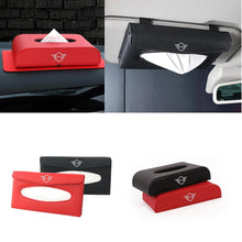 Load image into Gallery viewer, Mini Tissue Box Towel
