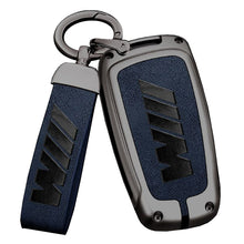 Load image into Gallery viewer, BMW Сase Remote Key, Keychain
