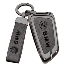 Load image into Gallery viewer, BMW Сase Remote Key, Keychain
