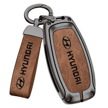 Load image into Gallery viewer, Hyundai Сase Remote Key, Keychain
