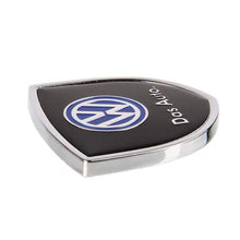 Load image into Gallery viewer, 2pcs Volkswagen Das Auto Shield Emblems
