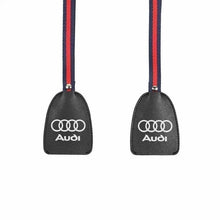 Load image into Gallery viewer, 2pcs Audi Hidden Seat Back Hooks
