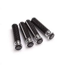 Load image into Gallery viewer, Hamann Logo Car Doors Lock Pins Knobs Interior
