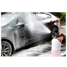 Load image into Gallery viewer, Foam Nozzle Pressure Washers For Black Decker For Cleaning
