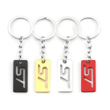 Load image into Gallery viewer, Ford ST Keychain
