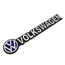 Load image into Gallery viewer, Volkswagen Logo Emblem Sticker
