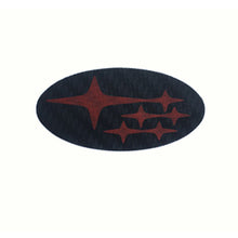 Load image into Gallery viewer, 58x28mm for Subaru Forester Outback Legacy Impreza Steering Wheel Label Airbag Decoration Small Stickers Car Modified Signs
