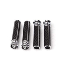 Load image into Gallery viewer, 4pcs Punisher Skull Car Doors Lock Pins Knobs Interior
