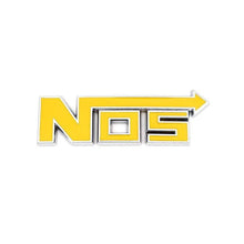 Load image into Gallery viewer, NOS Nitrous Oxide Systems Emblem
