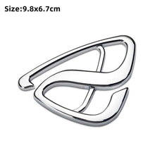 Load image into Gallery viewer, Hood Emblem Sticker for Mazda
