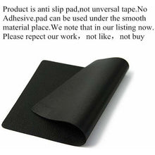Load image into Gallery viewer, Anti-Slip Car Dashboard Mat Without Logo
