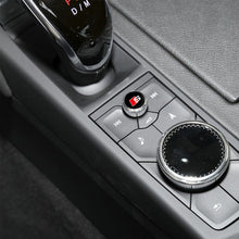 Load image into Gallery viewer, 10pcs Audi S-line Buttons Vinyl Decals
