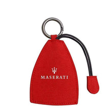 Load image into Gallery viewer, Key Bag Wallet for Maserati
