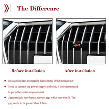 Load image into Gallery viewer, Dodge SXT LED Light Grille Emblem
