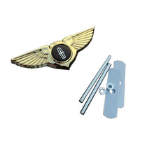 Load image into Gallery viewer, Lincoln Wings Emblem

