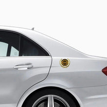 Load image into Gallery viewer, Nissan Emblem Sticker
