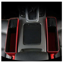 Load image into Gallery viewer, Storage Box for Ford Mustang
