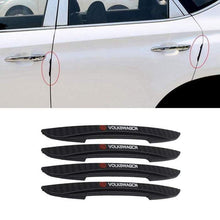 Load image into Gallery viewer, 4 pcs Volkswagen Door Protection Stickers
